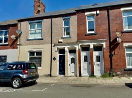 50, Bewick Street, South Shields NE33 4JU