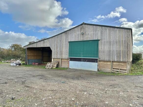 Barn
