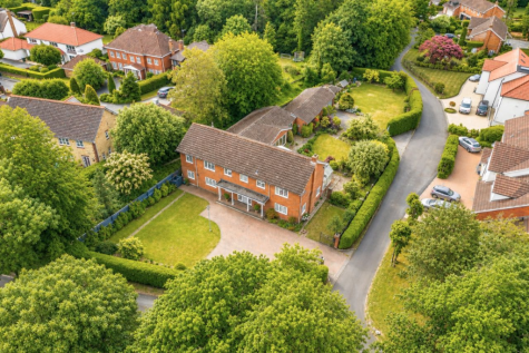 Eghams Close, Beaconsfield, HP9