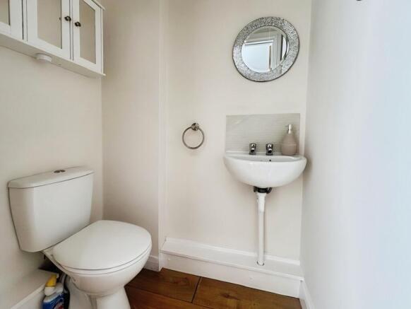 Westfield Cottage, Neath Abbey Road, Neath, SA10 7BD, GB photo 4