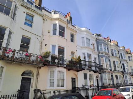 Devonshire Place, Brighton