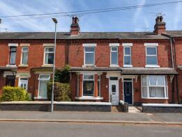 32, Nelson Street, Crewe CW2 7LJ