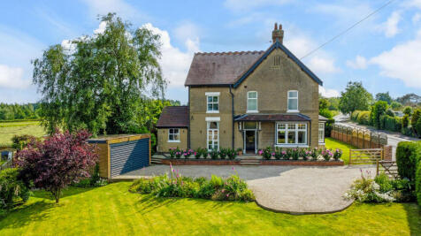 Upper Outwoods Road, Burton-on-trent image 23