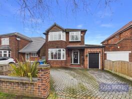 38, Ullswater Road, Manchester M41 8PW
