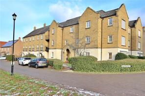 92, Tenby Grove, Kingsmead, Milton Keynes MK4 4HB