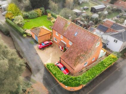 Fakenham Road, Great Ryburgh