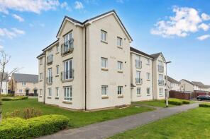9, Auld Coal Terrace, Bonnyrigg EH19 3JP