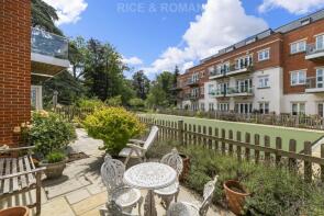 9, Woodland View Lynwood Village, Rise Road, Ascot SL5 0FH