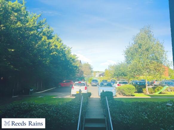 Devonshire Road, Eccles, Manchester, Greater Manchester, M30 photo 4