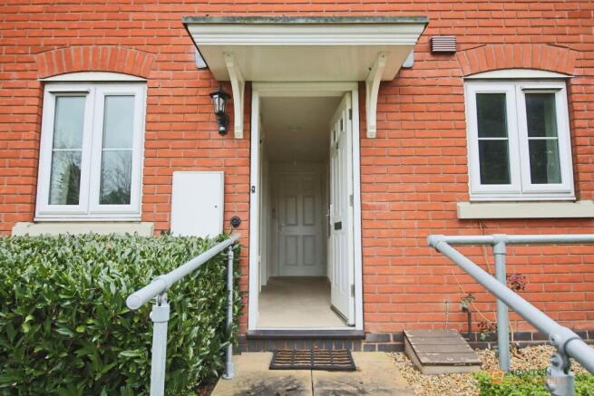 Old Station Road, Syston, LE7 photo 3