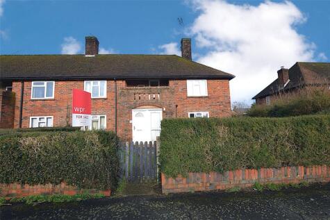 Whitedown, Alton, Hampshire, GU34