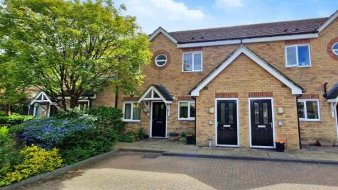 Bridge Street, Deeping St James, Peterborough, PE6