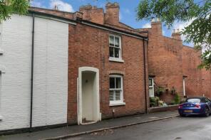 40, Princes Street, Leamington Spa CV32 4TZ