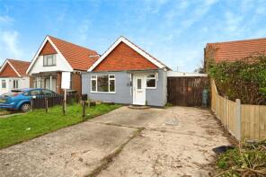 32, Sea Front Estate, Hayling Island PO11 9JJ