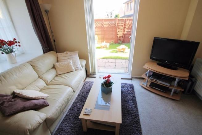 SITTING ROOM