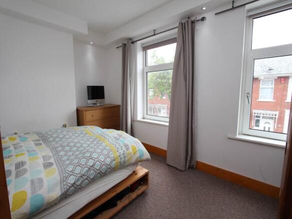 Bedroom 1