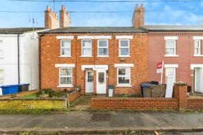 24, Cosgrove Road, Milton Keynes MK19 6AF