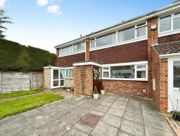 19, Farm Side, Newhall, Swadlincote DE11 0RP