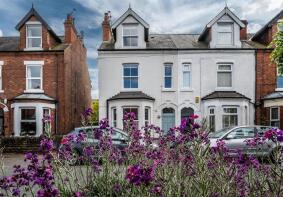 8, Portland Road, Nottingham NG2 6DL