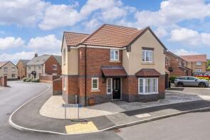 1, Clemson Way, Shrewsbury SY2 5WJ