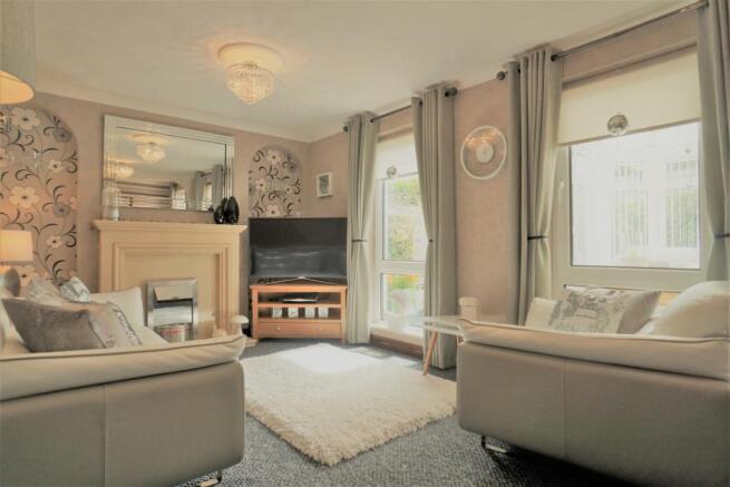 Living / Dining Room