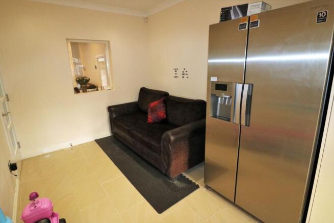 Kitchen / Diner