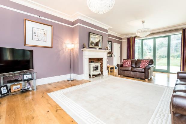 Drawing Room