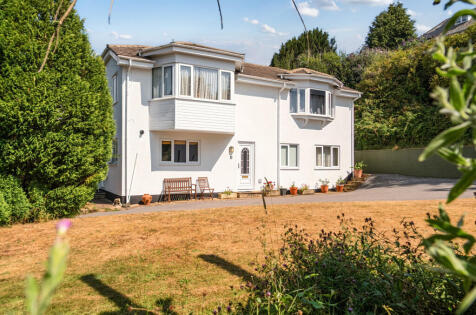 Luscombe Road, Paignton, Devon