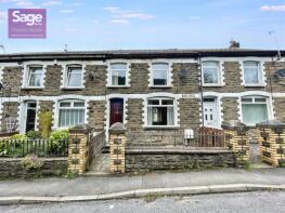 1, High Street, Cross Keys, Crosskeys NP11 7FR