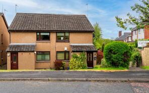 2, Grandtully Drive, Glasgow G12 0DW