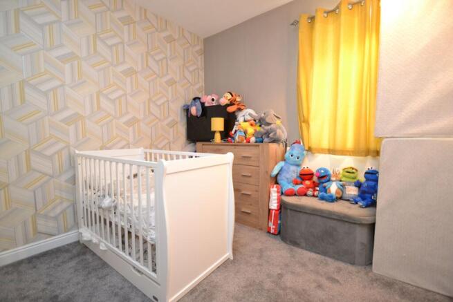 2 bed End of Terrace for sale Image 12