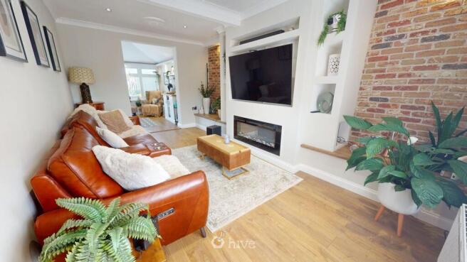 3 bed Semi-Detached for sale Image 4