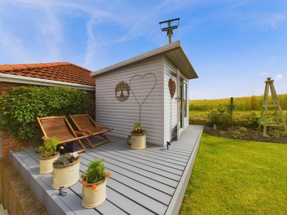 Summerhouse
