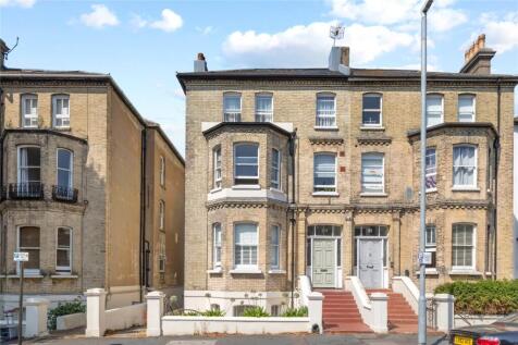 Wilbury Road, Hove, East Sussex, BN3