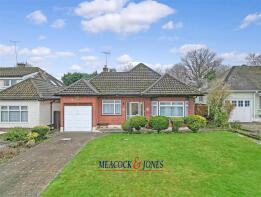 11, Newmans Drive, Hutton CM13 2PZ