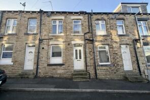 12, Bromley Street, Hanging Heaton, Batley WF17 6LD