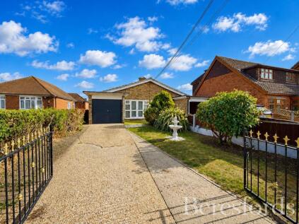 Allen Road, Rainham, RM13