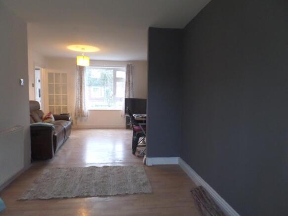 sitting room
