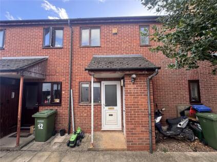Bewdley Street, Evesham, Worcestershire, WR11