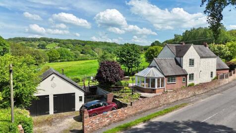 Freehay Road, Cheadle, ST10