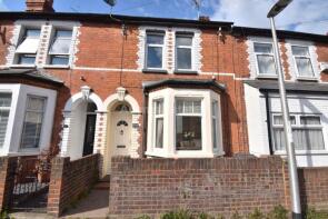 32, Gloucester Road, Reading RG30 2TH