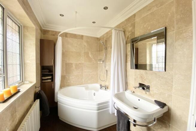 en-suite