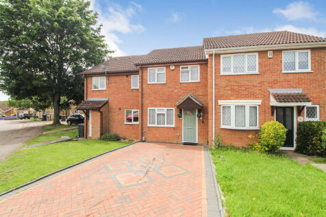 The Silver Birches, Kempston, MK42