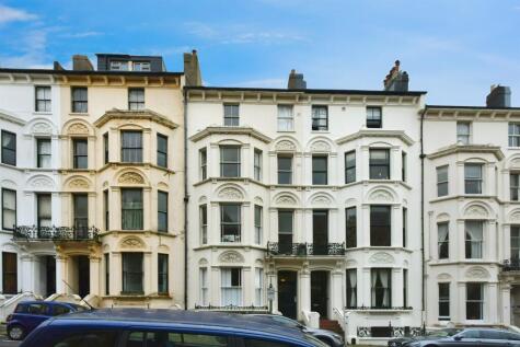 Cambridge Road, Hove