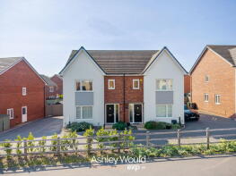 29, Wigse Avenue, Kidderminster DY11 7FD