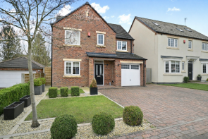 2, Aspen Drive, Scarcroft, Leeds LS14 3DT