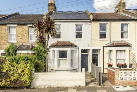 Charlmont Road, London