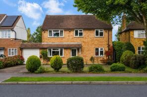 43, Westbury Road, Northwood HA6 3DB