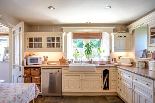 4 bed Equestrian Facility for sale Image 7