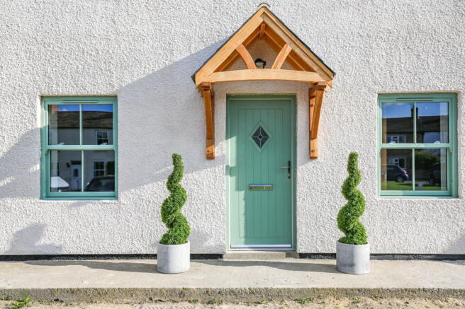 The Green, Crakehall, Bedale, DL8 1HQ photo 4